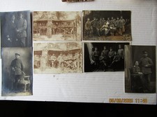 24 Postkarten Kaiserreich -