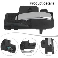 Direkter Ersatz Türgriff für