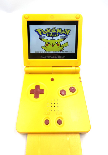 Gameboy advance ags 101 - gameboy,