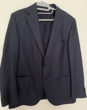EDUARD DRESSLER Sakko Gr. 26