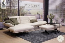 Modell Francis Eckgarnitur