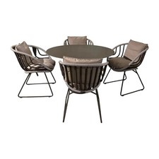 DEDON Outdoor Sitzgruppe