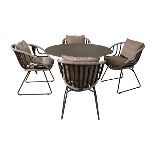 Dedon outdoor sitzgruppe - outdoor,