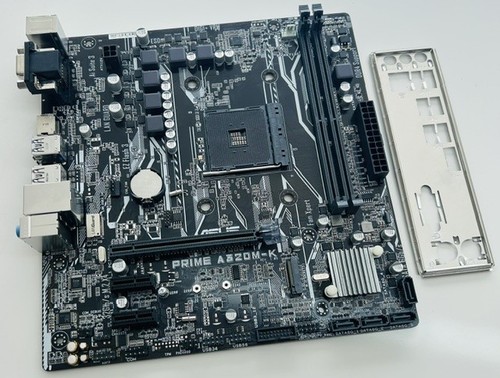 Asus prime a320m rev 1 - prime, 1.03