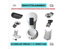 Philips Senseo Kaffeepadmaschine Ersatzteile HD6553