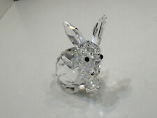 Swarovski Figur 905777 Hase sitzend 4,5 cm. Top Zustand 