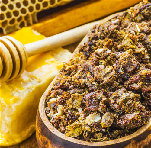100g propolis kittharz - propolis,,