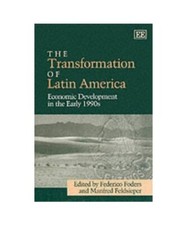The Transformation of Latin America