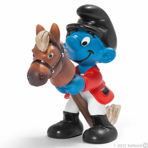 Schleich 20743 schlümpfe - 20743,