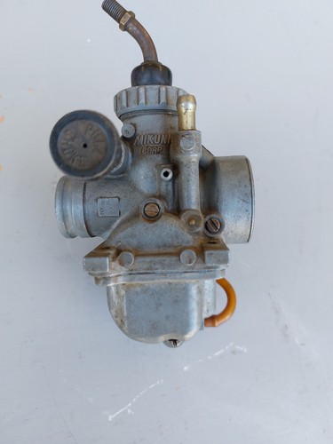 Mikuni vergaser für - vergaser,