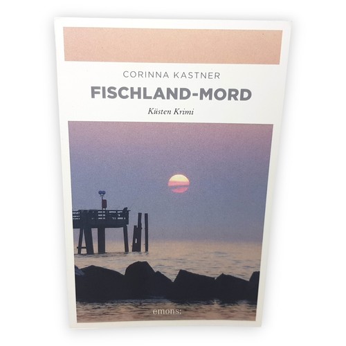 Fischland mord corinna - corinna, kastner