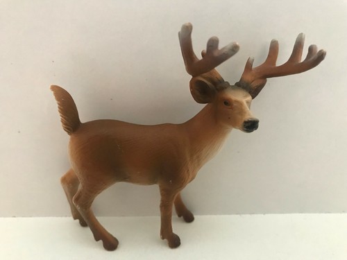 Schleich 14234 14647 - 14234-14647, reh