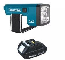 Makita 18 V. DML186