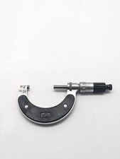 Zählwerk- Mikrometer Bügelmessschraube 50-75mm 0,01mm CSE