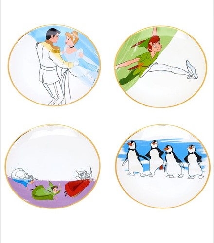 Disney ink paint - disney,