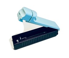 3er Set Zigarettenstopfer