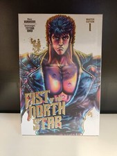 Fist the north star master - star,