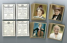 1935 Bunten Filmbilder