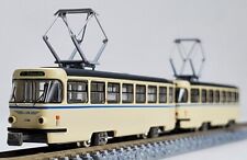 (N) Die Eisenbahn Sammlung