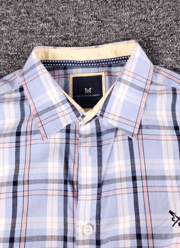 Crew clothing hemd herren - crew,
