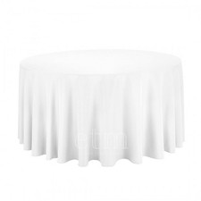 Tischdecke RUND ø 330cm 3,3m