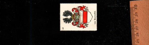 Von manteuffel - von,