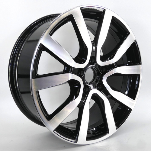Volkswagen golf mk7 zoll r - mk7,