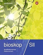 BIOskop SII / BIOskop SII - Ausgabe 2017 für Niedersachs... | Buch | Zustand gut