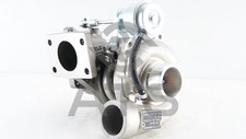 Turbolader für FIAT DUCATO