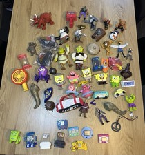 Mc Donald’s Happy Meal