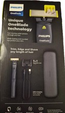 Philips OneBlade Rasierer