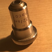 Leitz L  32x /0,40 Phaco 1