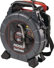 Inspektionskamera SeeSnake®