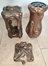 LATERNE+VASE+WEIHWASERKESSEL /