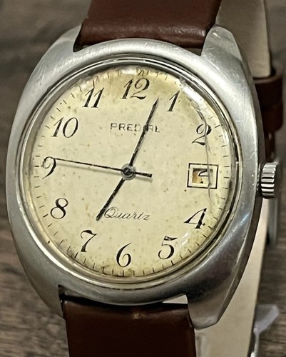 Predial quartz vintage - -,