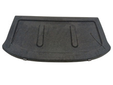 Laderaumabdeckung Hutablage