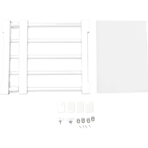 Regalteiler kleiderschrank - regalteiler,