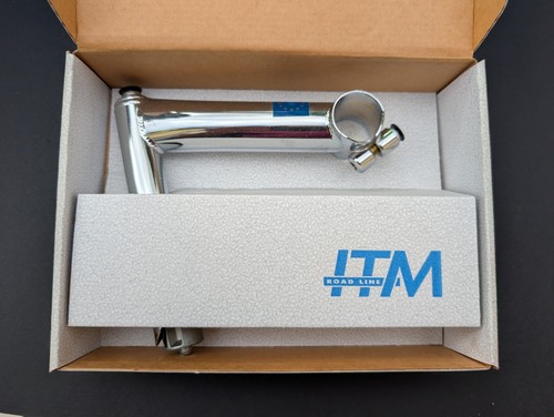 Itm rennrad vorbau scatto - itm,