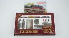 Fleischmann N 9393 Start Set