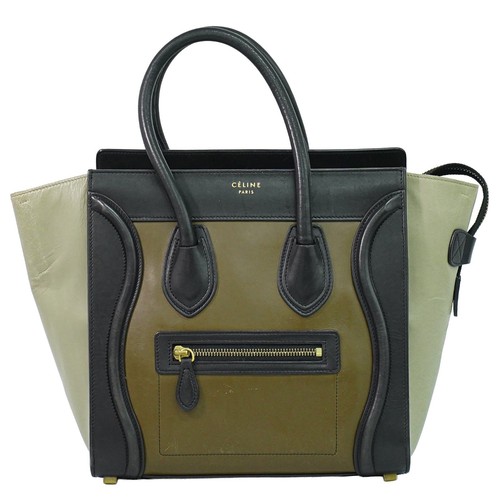 Celine micro luggage - celine,