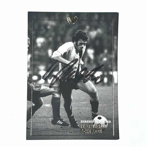Hartmut schade original - hartmut,