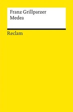 Medea zustand sehr - zustand,