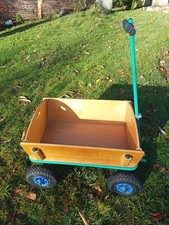 Handwagen, Bollerwagen Marke