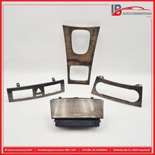 Mittelkonsole Abdeckung SATZ A2036806482 MERCEDES C-KLASSE W203 C230 MB