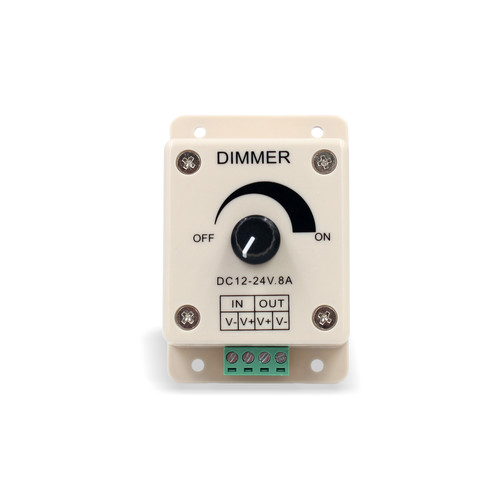 Led dimmer für - für, led-stripes