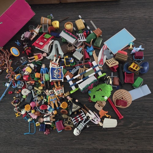 Playmobil ersatzteile 1 kg - ersatzteile,