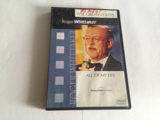 Roger Whittaker - All of my