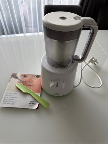 Philips avent 1 - avent, 4-in-1