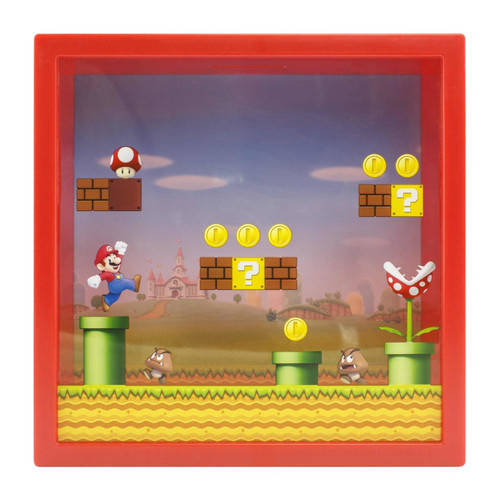 Super mario arcade - super,