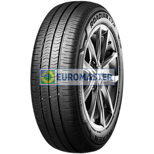Sommerreifen nexen 215 r - nexen, 215/75